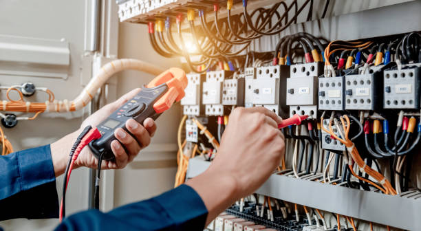 Ridge, NY Electrician Company