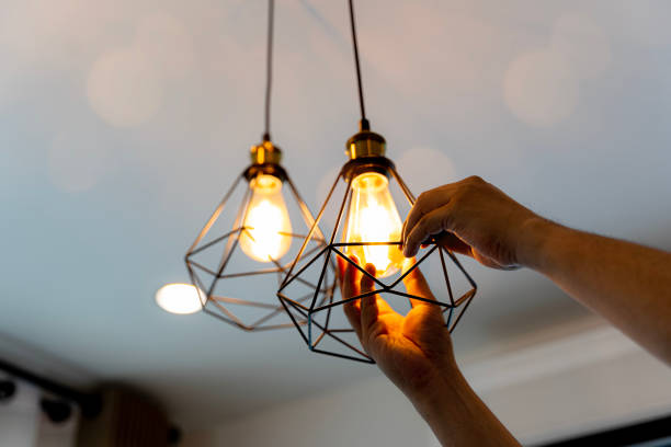 Best Commercial Electrician Services  in Ridge, NY