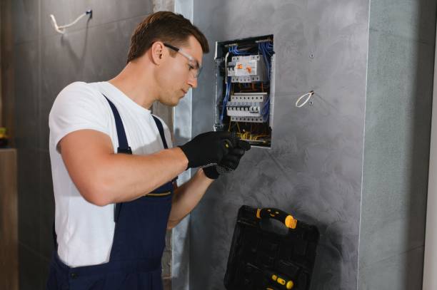 Best Electrical Upgrades for Homes  in Ridge, NY