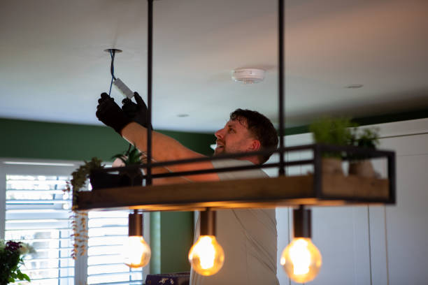 Best Electrical Wiring Services  in Ridge, NY