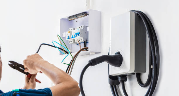 Best Electrical Repair Services  in Ridge, NY