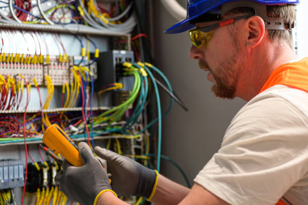  Ridge, NY Electrician Pros